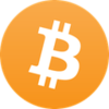 Bitcoin BEP2 徽标