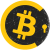 Bitcoin Confidential logo