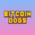 نشان‌واره Bitcoin Dogs