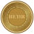 Bitcoin EDenRich logo