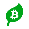 Bitcoin Greenのロゴ