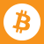 Bitcoin Inuのロゴ