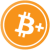 Bitcoin Plus logosu