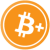 Bitcoin Plus Logo