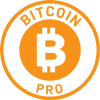 logo Bitcoin Pro