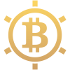 Bitcoin Vault logosu
