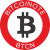 BitcoiNote 徽标