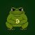 BitcoinPepe logo