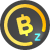 BitcoinZ logo