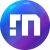 MNet logotipo