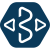 BitCrystals logotipo