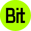 BitDAO 徽标
