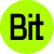 Логотип BitDAO