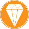 Логотип BitDiamond