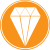 BitDiamond logo