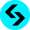 Логотип Bitget Token