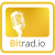 Логотип Bitradio
