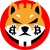 BitShiba logo