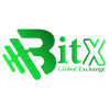 BitX Exchange 로고