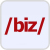 bizCoinのロゴ