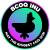 BLACK COQINU Logo