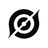BLACKHOLE PROTOCOL logosu