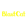 BlastCat 로고
