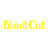 BlastCatのロゴ