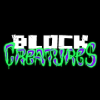 Block Creatures logo