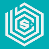 BlockchainSpace logotipo