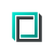 Blocksquare Token logotipo