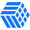 BLOCX.のロゴ