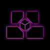 Bloktopia логотип
