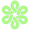 BloomBeans logo