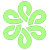BloomBeans logo