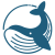 Blue Whale EXchange 徽标