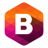 BMBCoin logotipo