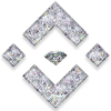 Логотип BNB Diamond
