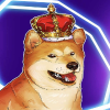 BNBdoge logo