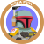 Boba Fett War logotipo