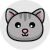 BobaCat logo