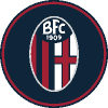 Логотип Bologna FC Fan Token