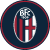 Bologna FC Fan Token logotipo
