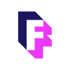 Логотип Forj (Bondly)