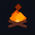 BONFIRE logo