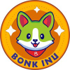Логотип Bonkinu