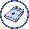 Book of Ethereum логотип