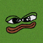 BOOK OF MEME logo BOOK OF MEME logo