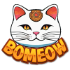 Book of Meow logo