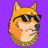 Boss Token logo Boss Token logo
